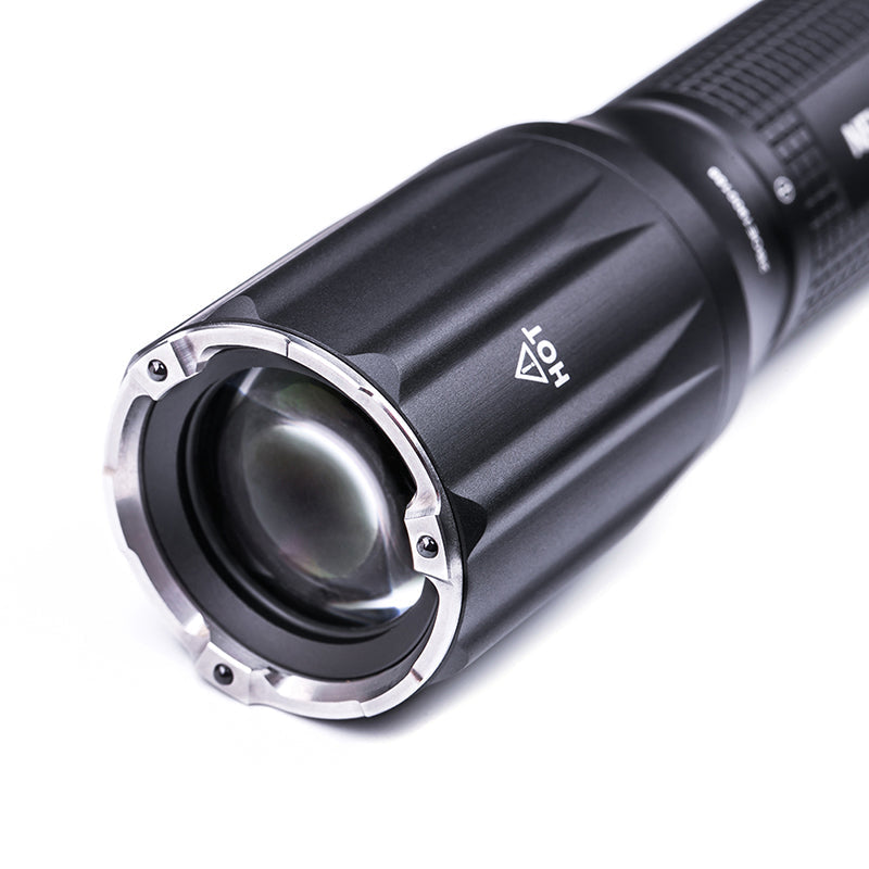 T10L 1400m Long-shot 21700 White-light-Flashlight