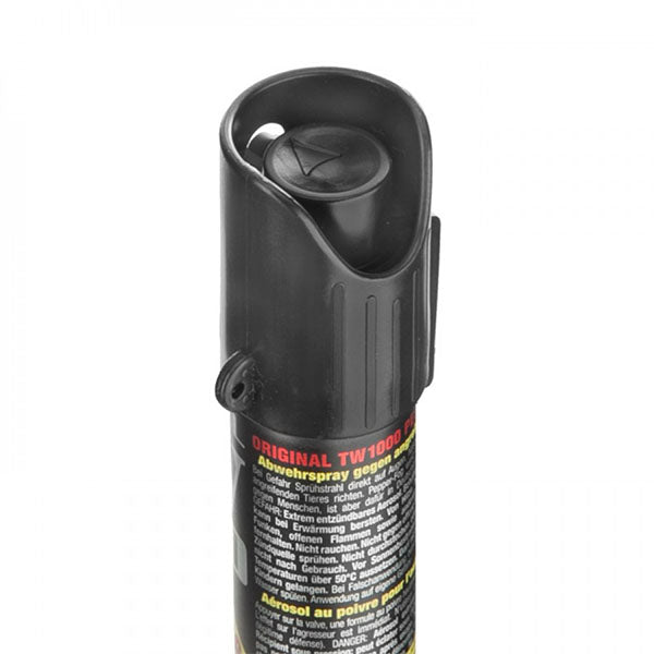 PEPPER-BOX Pfefferspray,  PEPPER-FOG LADY, 20ml (Sprühnebel)