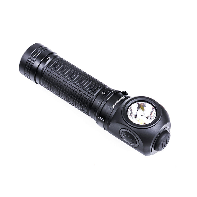 P10 Multi-Function Right Angle Duty Light