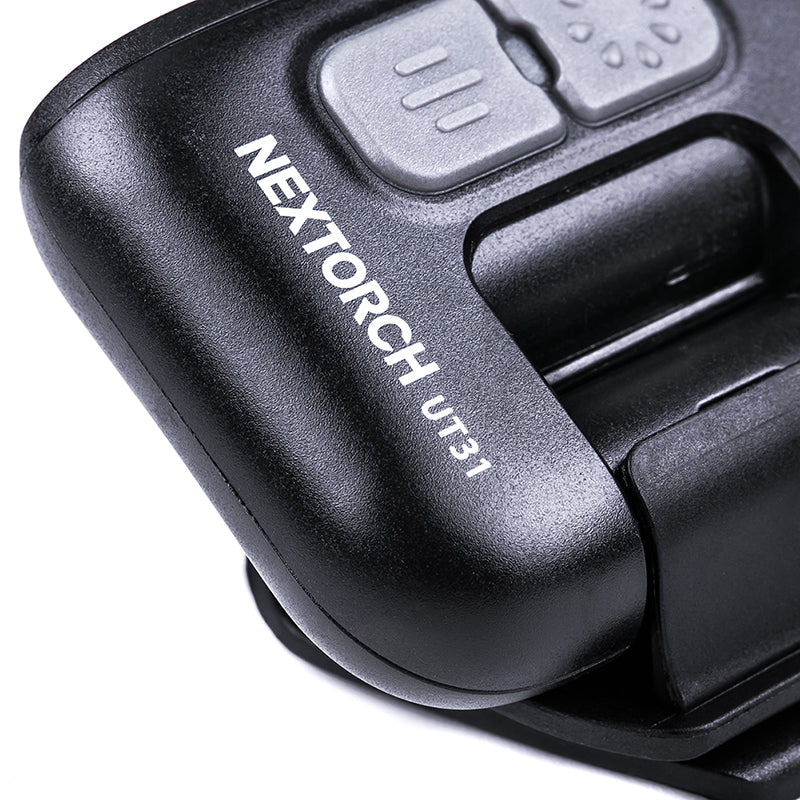 UT31 Emergency Safety/Warning Clip Light