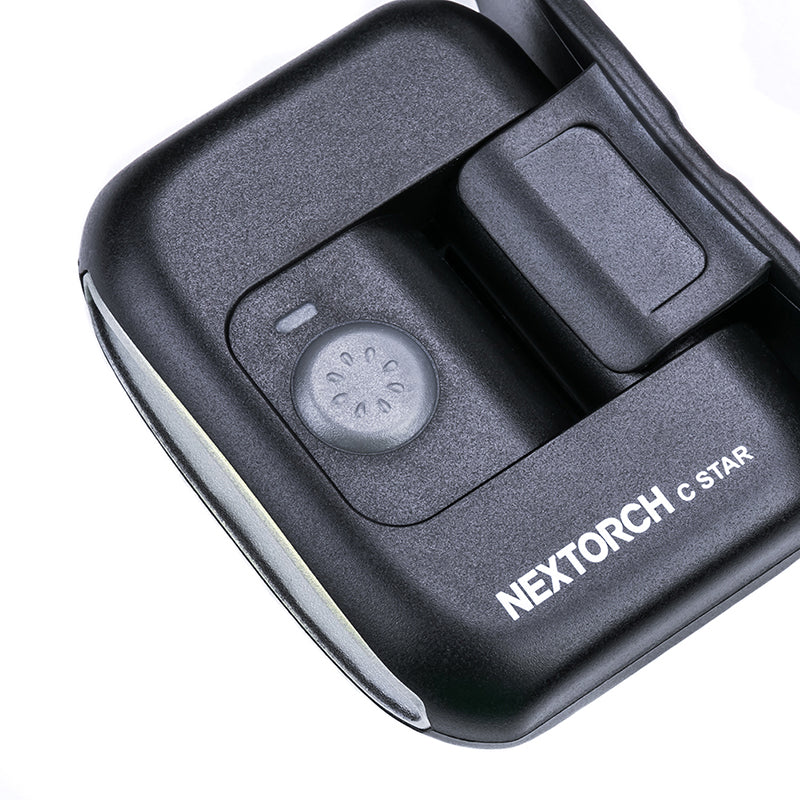 cStar Innovative Multifunction Light