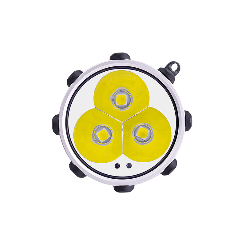 Saint Torch 30C Ultra-Bright Search Light