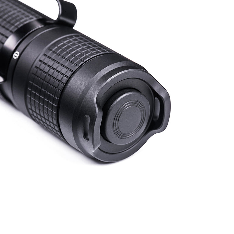 E52C 21700 Rechargeable High Performance Flashlight