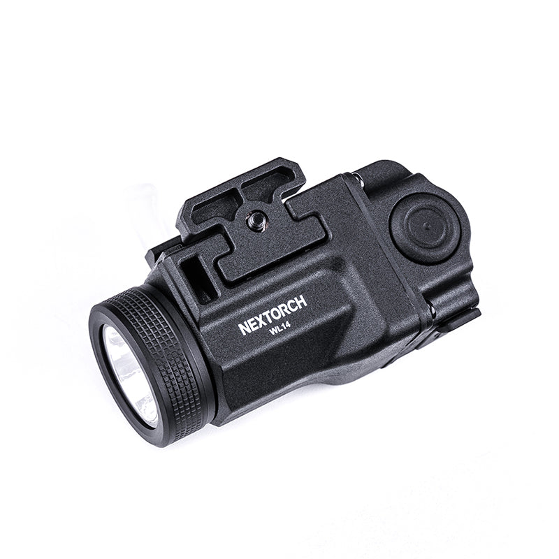 WL14 500 Lumens Rechargeable Mini Tactical Light