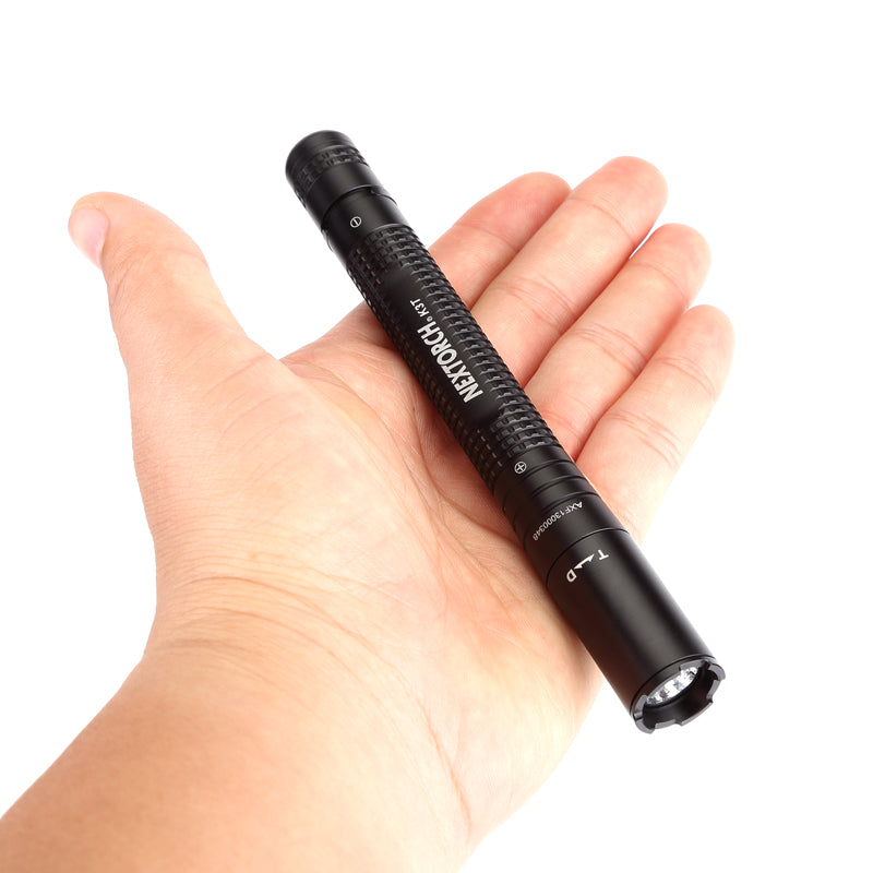 K3T Tactical Penlight