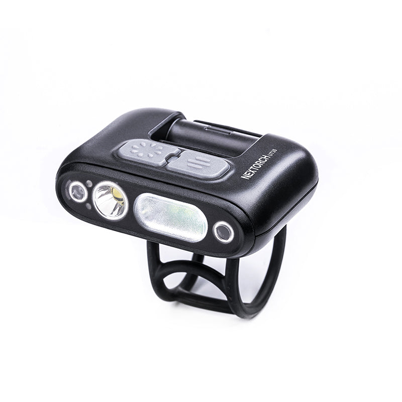 UT30 Smart Sensing Multi-function Safety/Warning Light