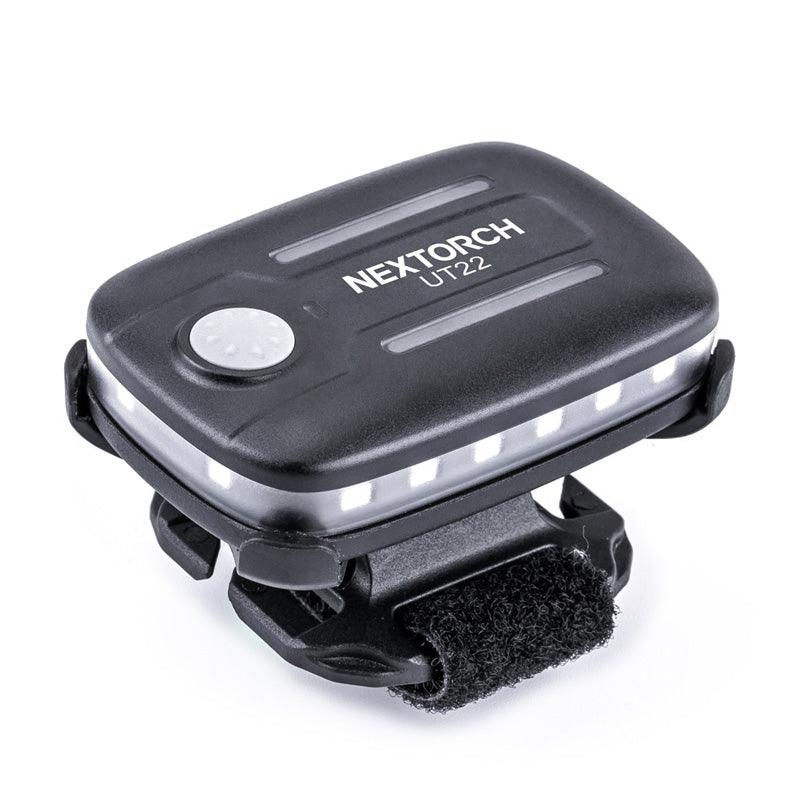 UT22 Multi-Function Rechargeable Warning Light