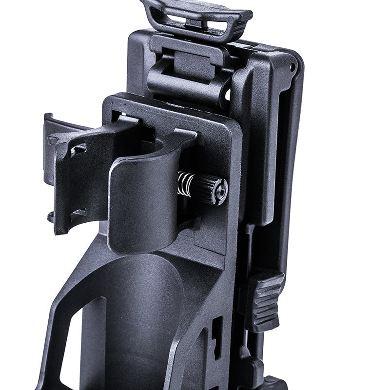 V51 Quick-Draw Flashlight Holder