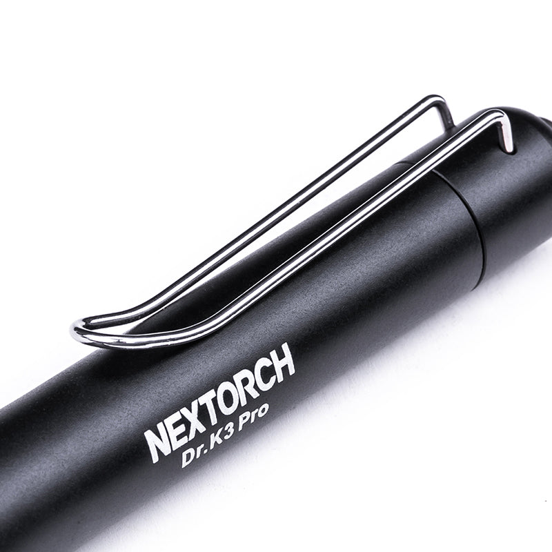 Dr.K3 Pro Medical/Doctor Penlight/Flashlight