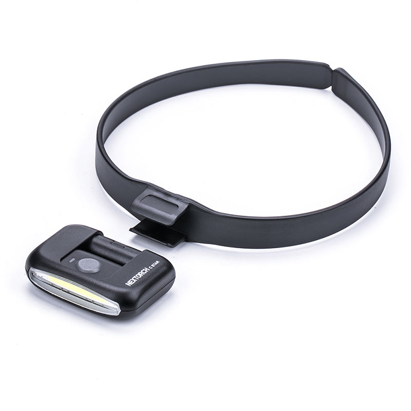 cStar Innovative Multifunction Light