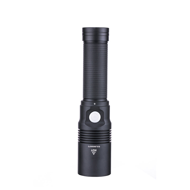 L10 Max-1200M White LEP Flashlight