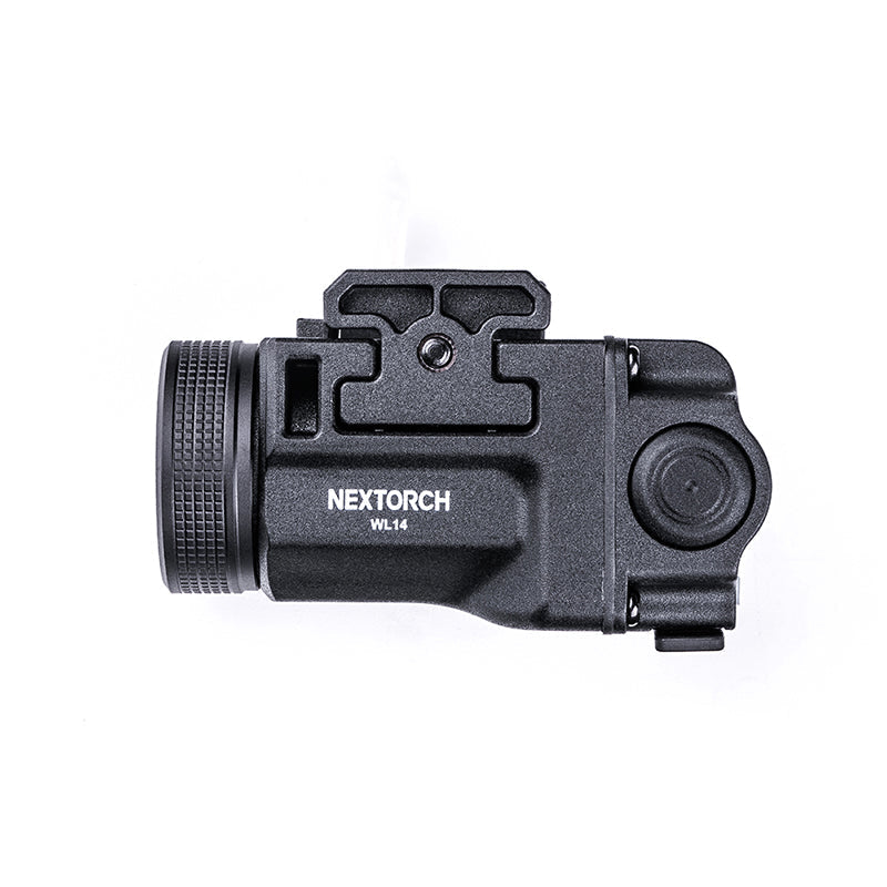 WL14 500 Lumens Rechargeable Mini Tactical Light