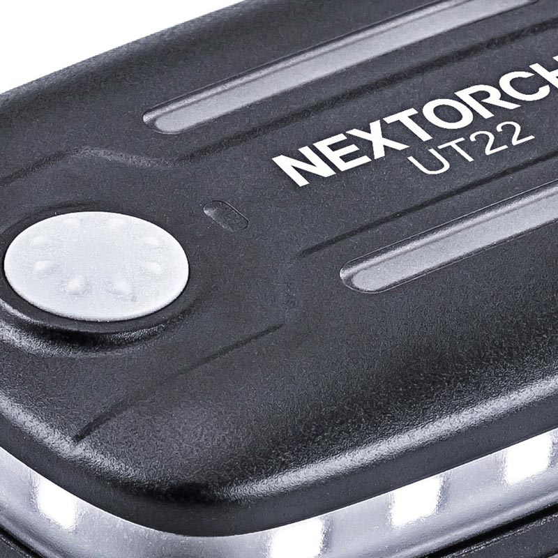 UT22 Multi-Function Rechargeable Warning Light