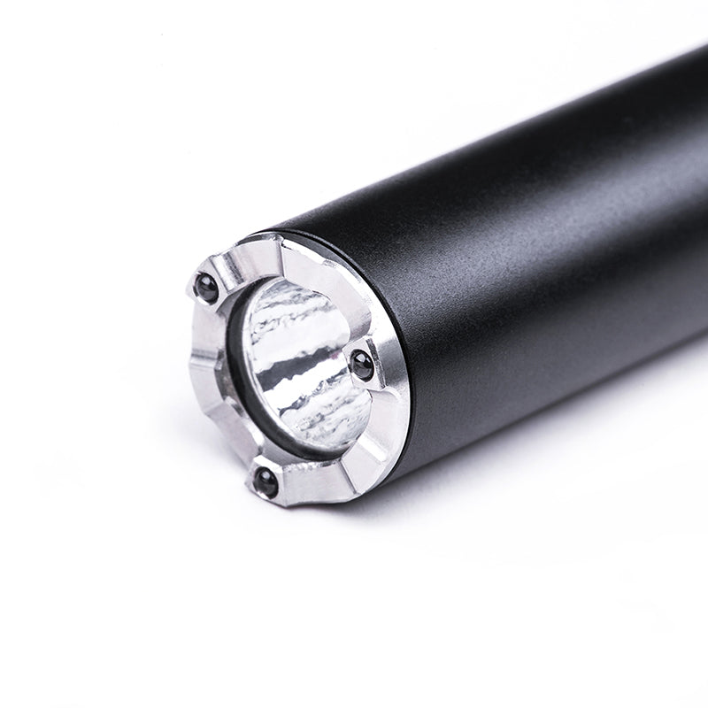 K3RT Rechargeable Self-Defense Penlight