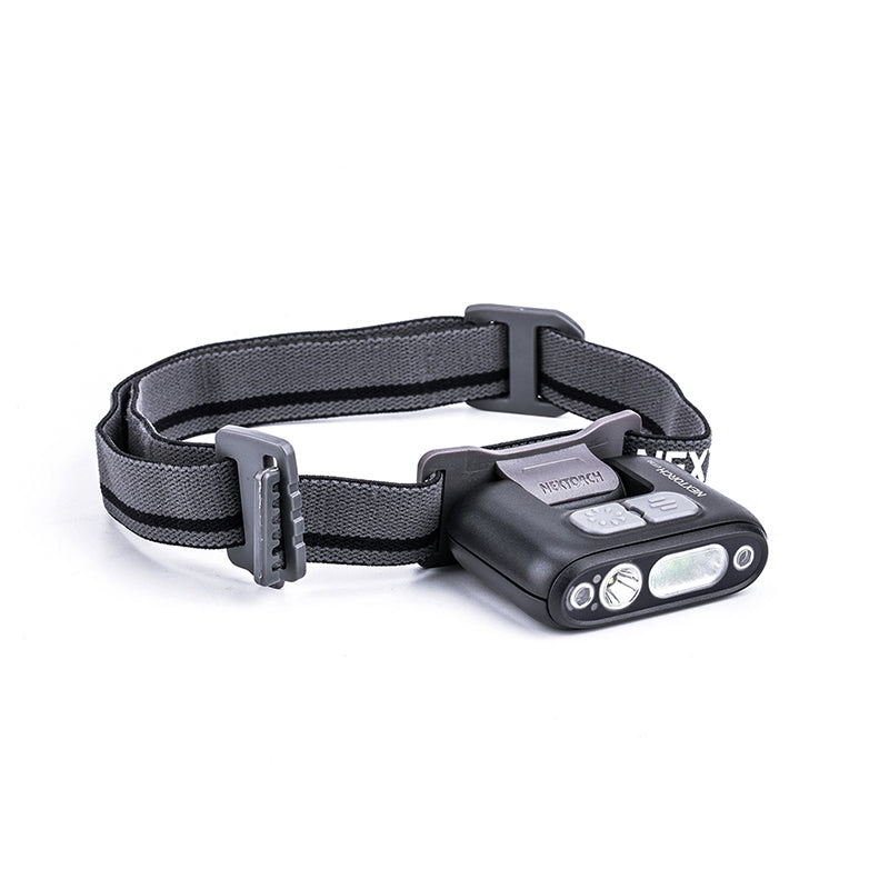 UT30 Smart Sensing Multi-function Safety/Warning Light