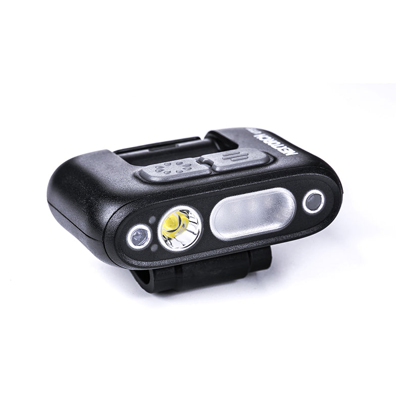 UT31 Emergency Safety/Warning Clip Light