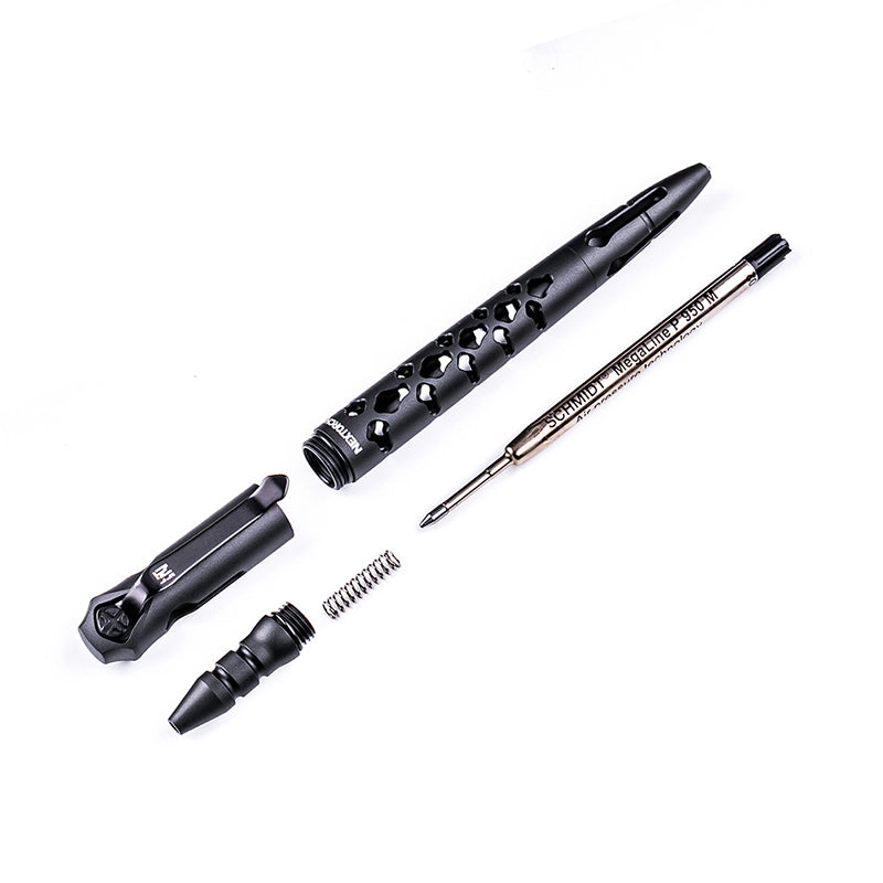 NP20 Safety Pen with Tungsten-steel Pen Tip