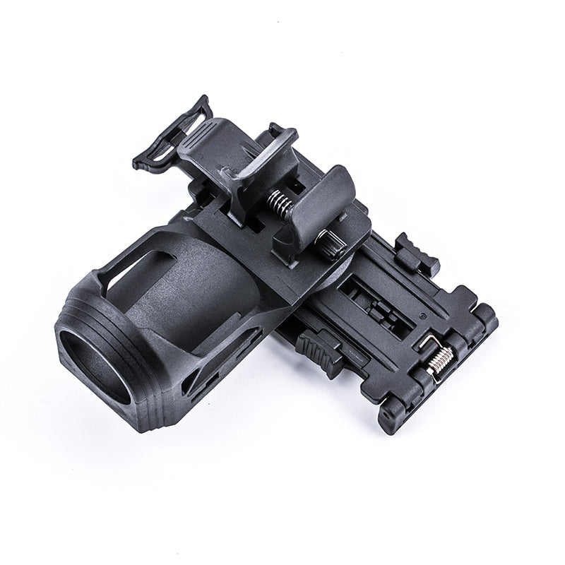 V51 Quick-Draw Flashlight Holder