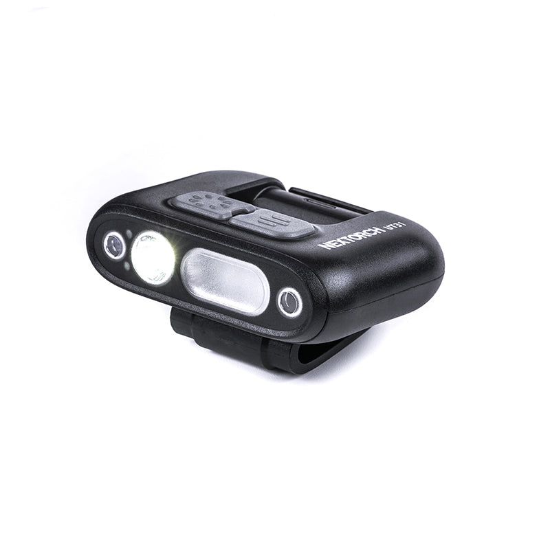 UT31 Emergency Safety/Warning Clip Light