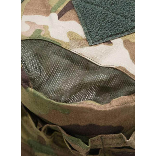 BOONIE HAT GEN.2,  brown/grey (olive)