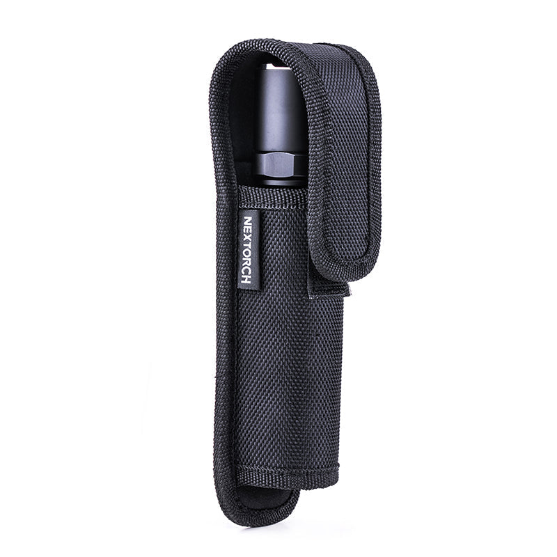 P80  One-step Strobe Duty Flashlight