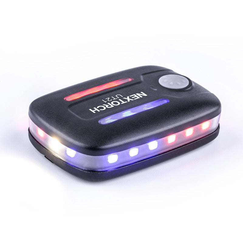 UT21 Emergency Warning Light