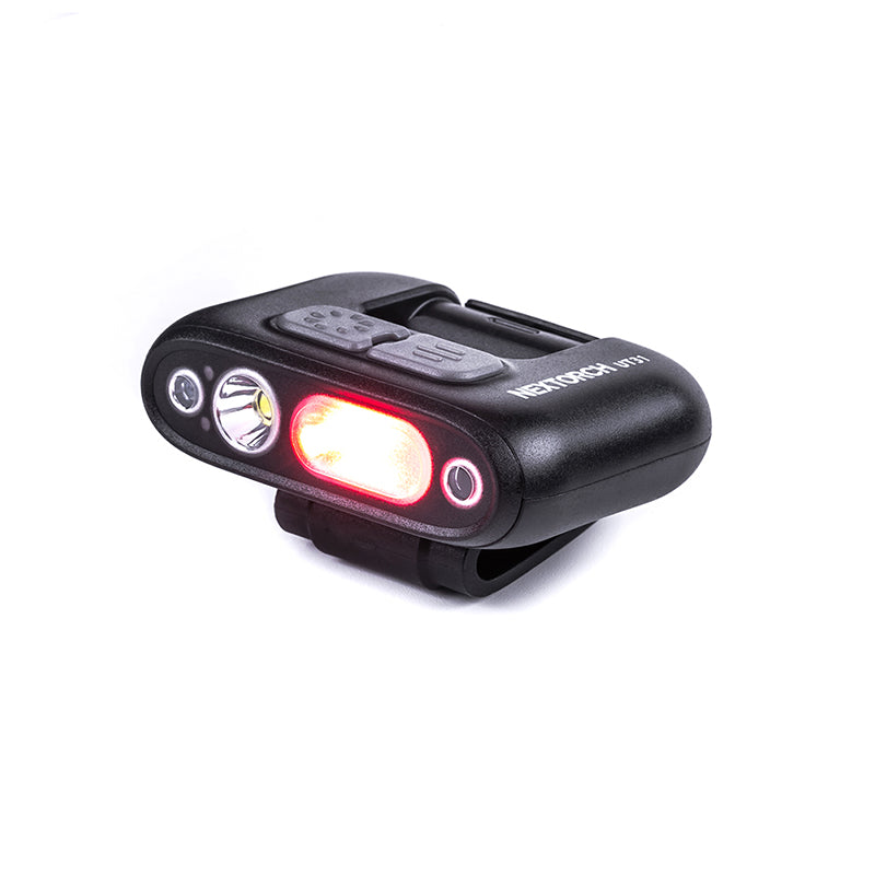 UT31 Emergency Safety/Warning Clip Light