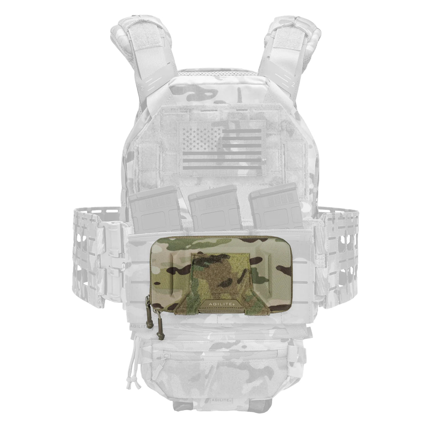 Battleshell Universal EUD/Phone Pouch
