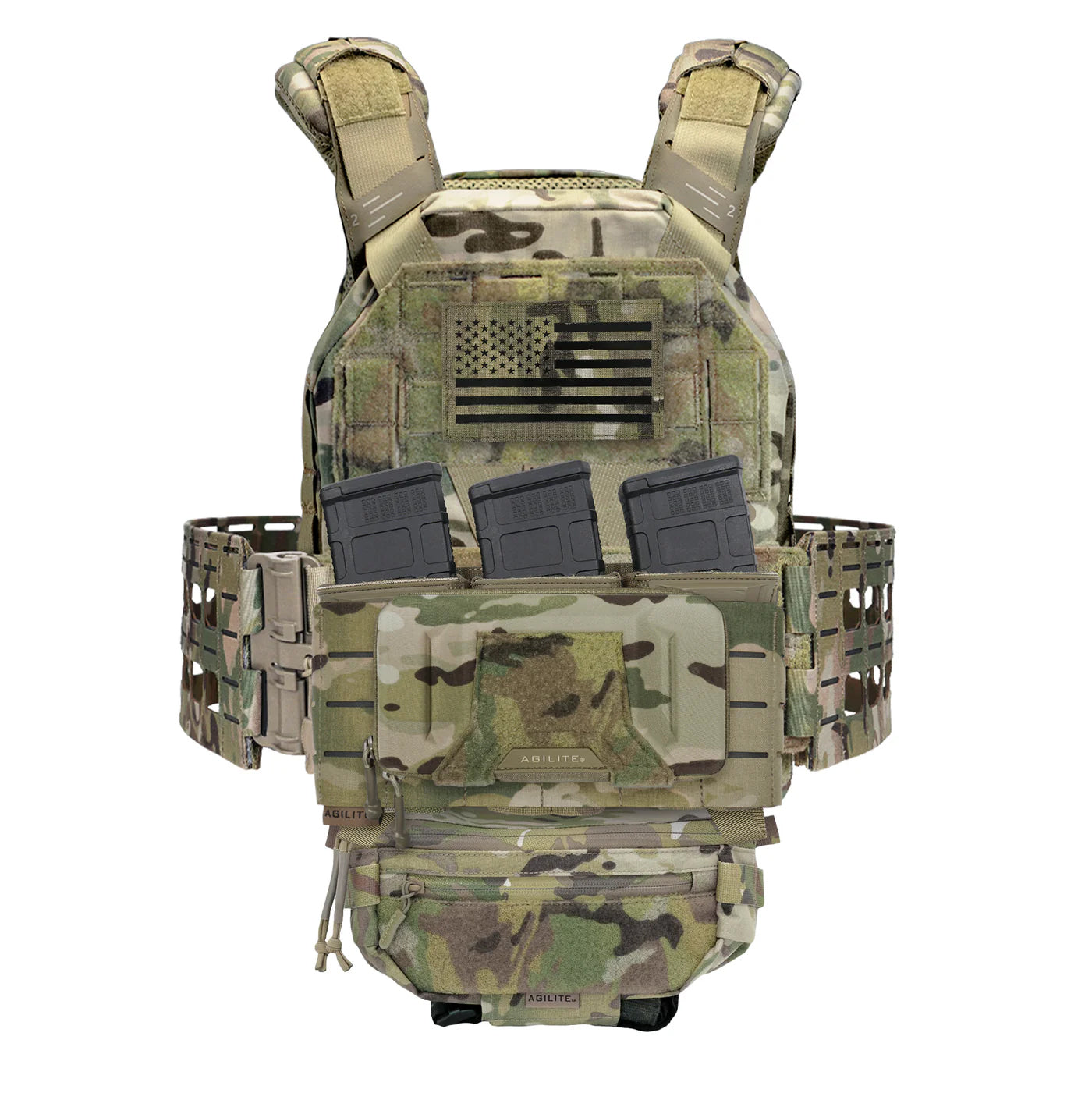 Battleshell Universal EUD/Phone Pouch