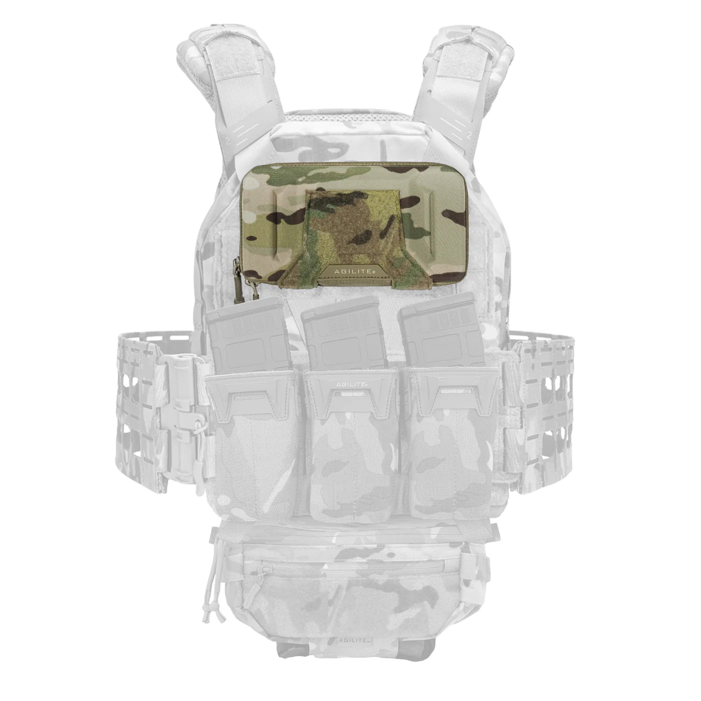 Battleshell Universal EUD/Phone Pouch
