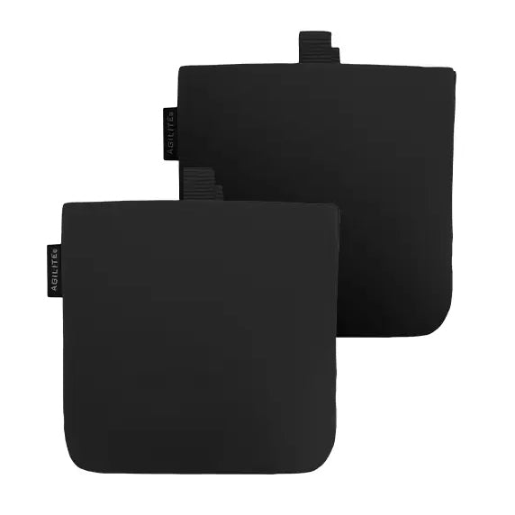 Flank Side Plate Carriers