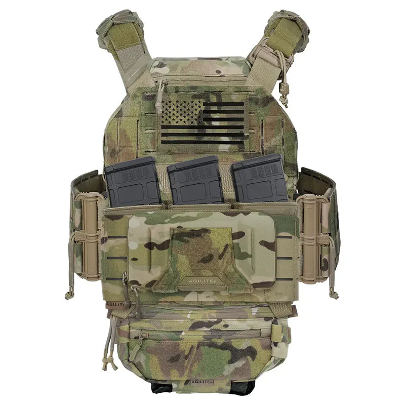 K-Zero SF Plate Carrier