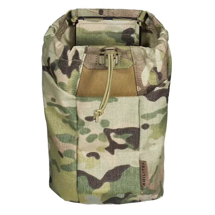 Mag-Release Dump Pouch