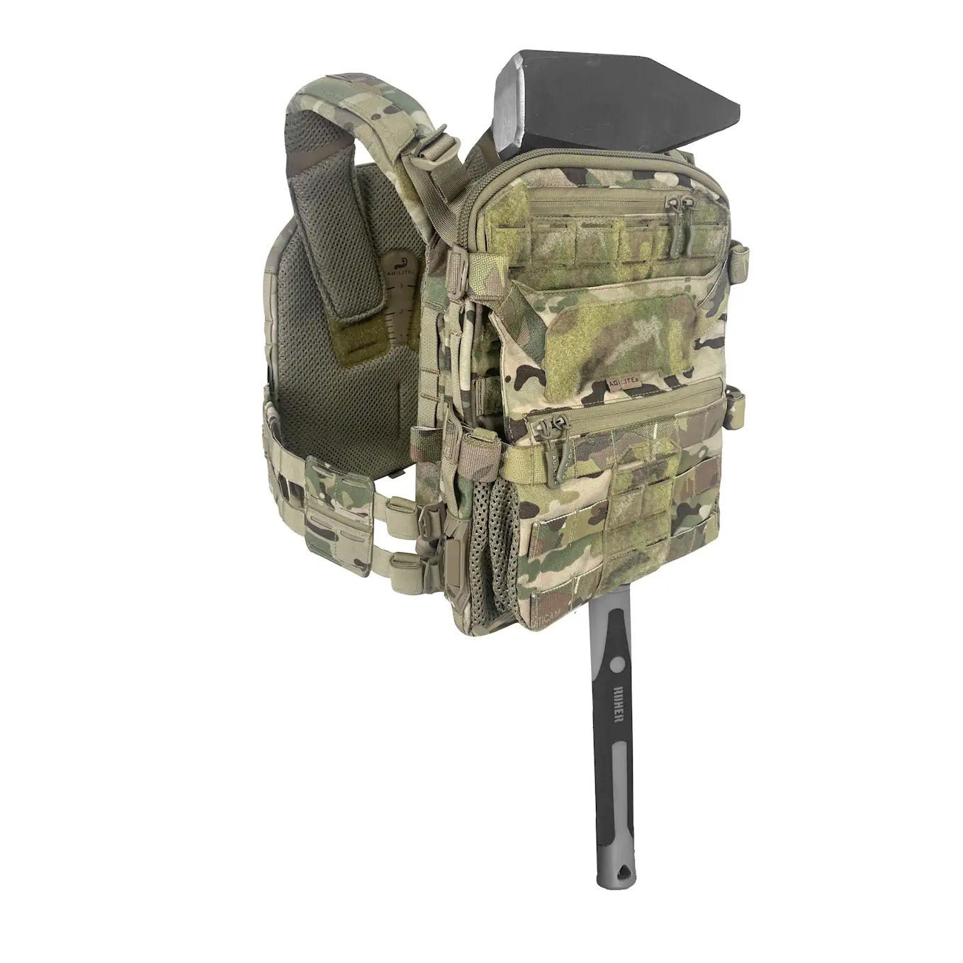 Micro Map
