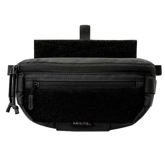 Six Pack Hanger Pouch