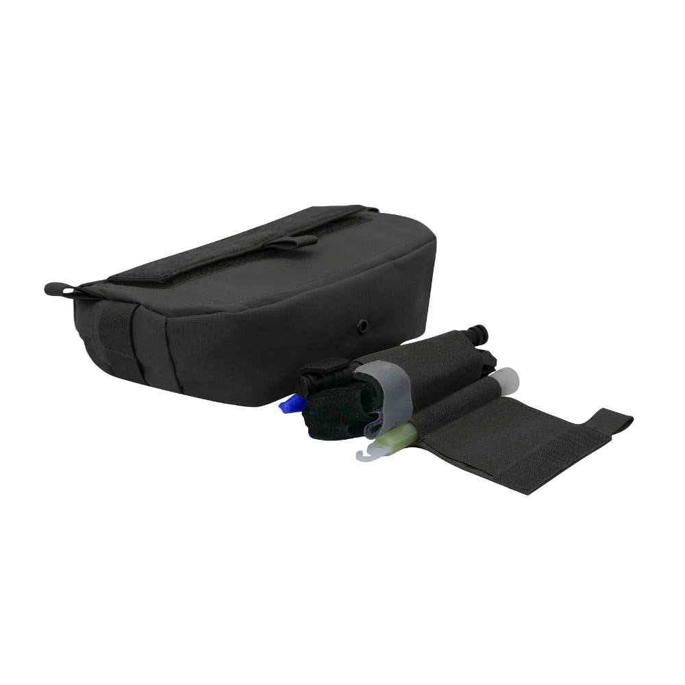 Six Pack Hanger Pouch