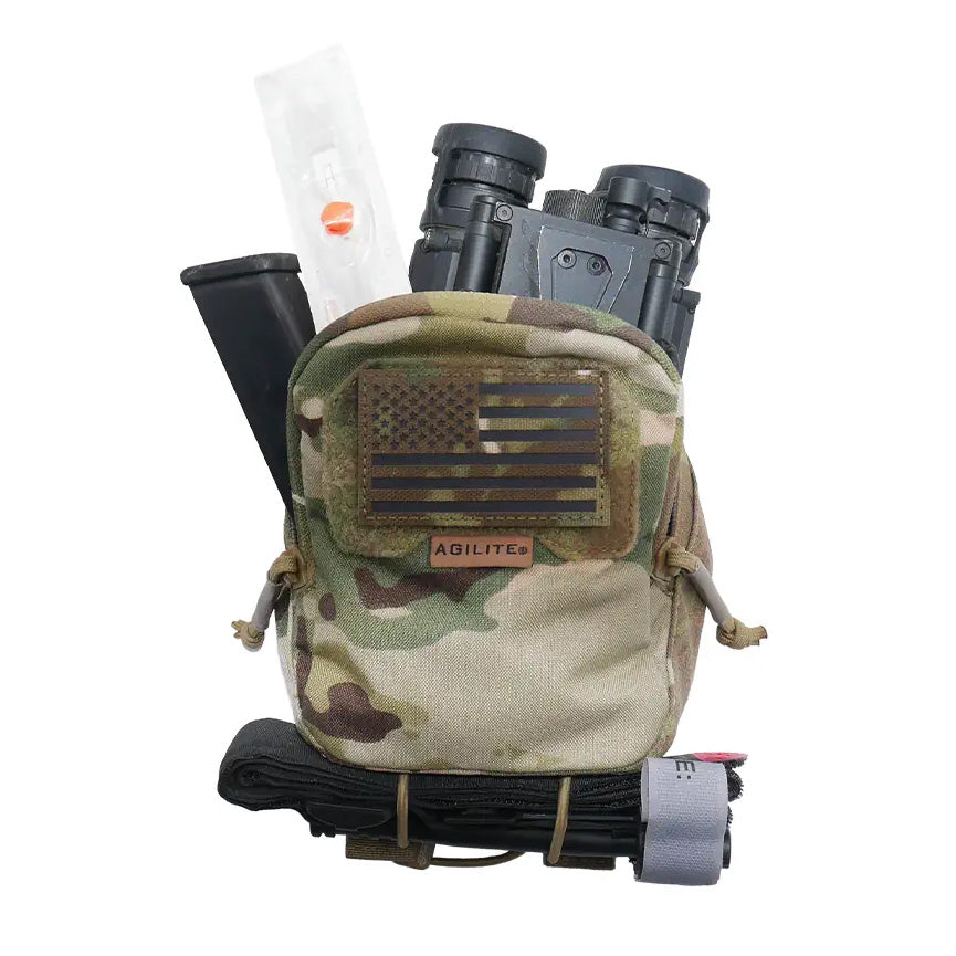 Agilite General Purpose Pouch
