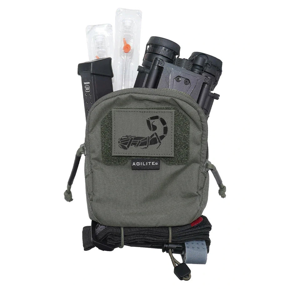 Agilite General Purpose Pouch