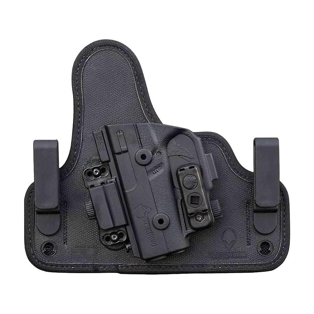 Glock 43 Inside-Holster, ShapeShift 4.0 IWB