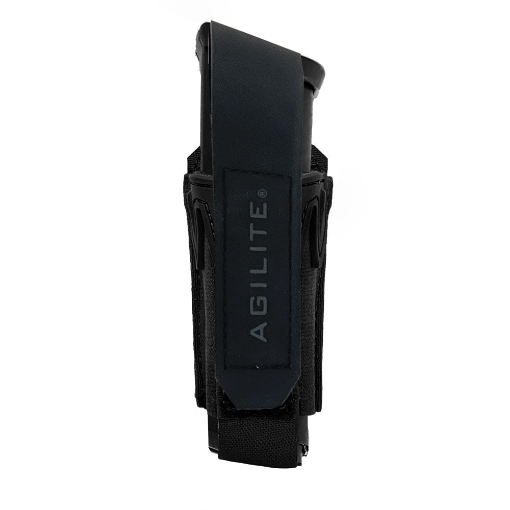 Pincer Pistol Single Pouch