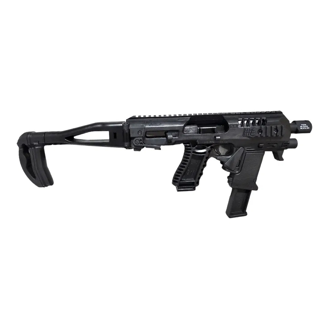 Micro Roni Gen 4X SWAT