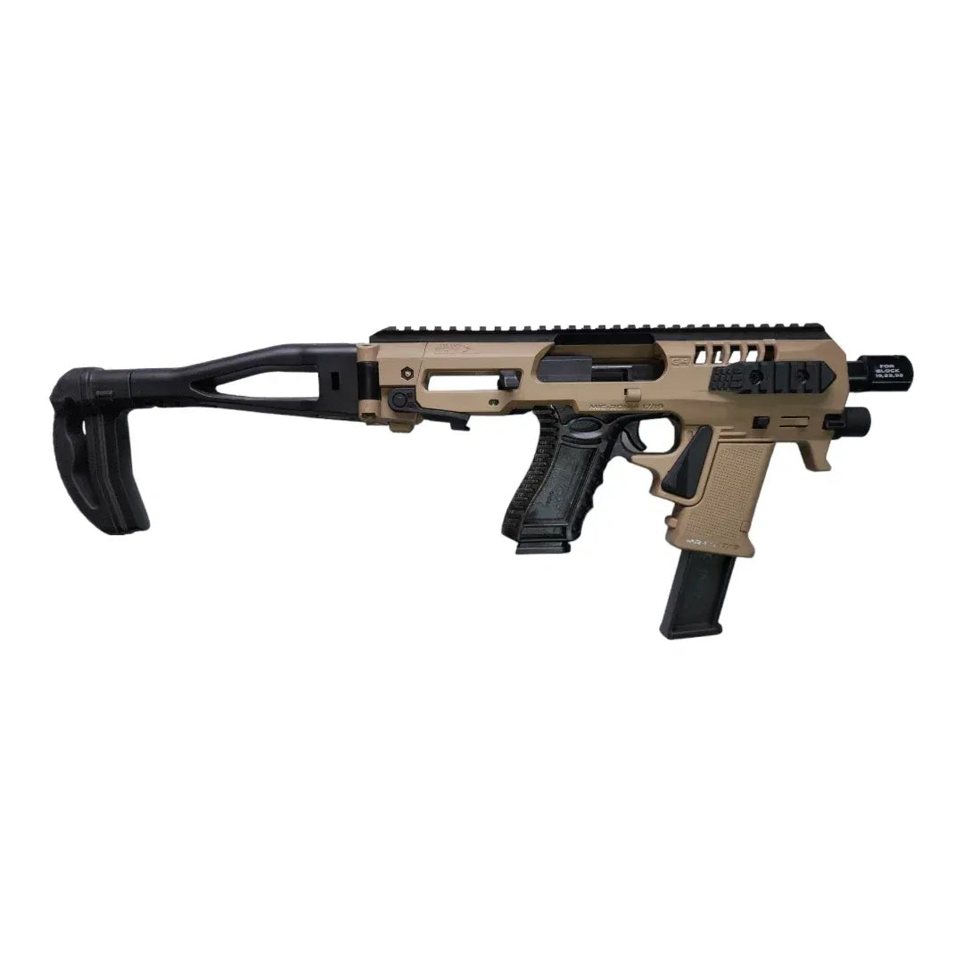 Micro Roni Gen 4X SWAT