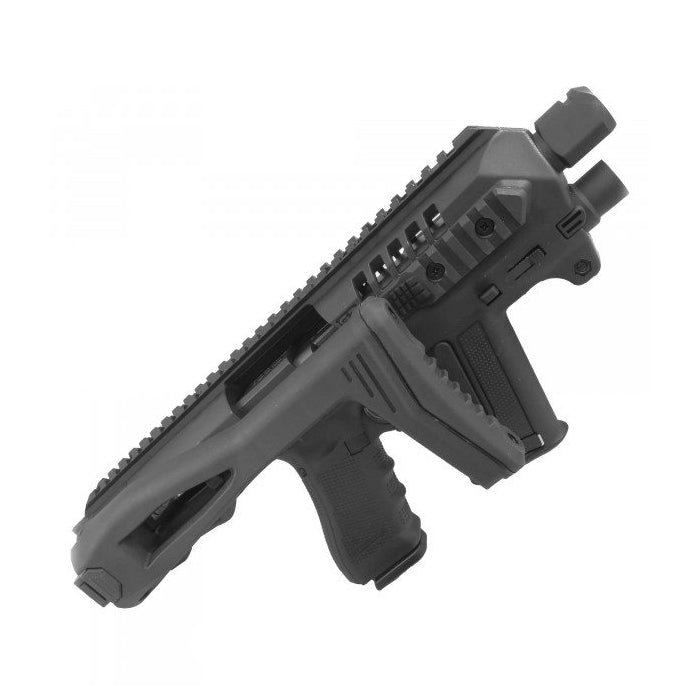 Micro Roni Gen 4X
