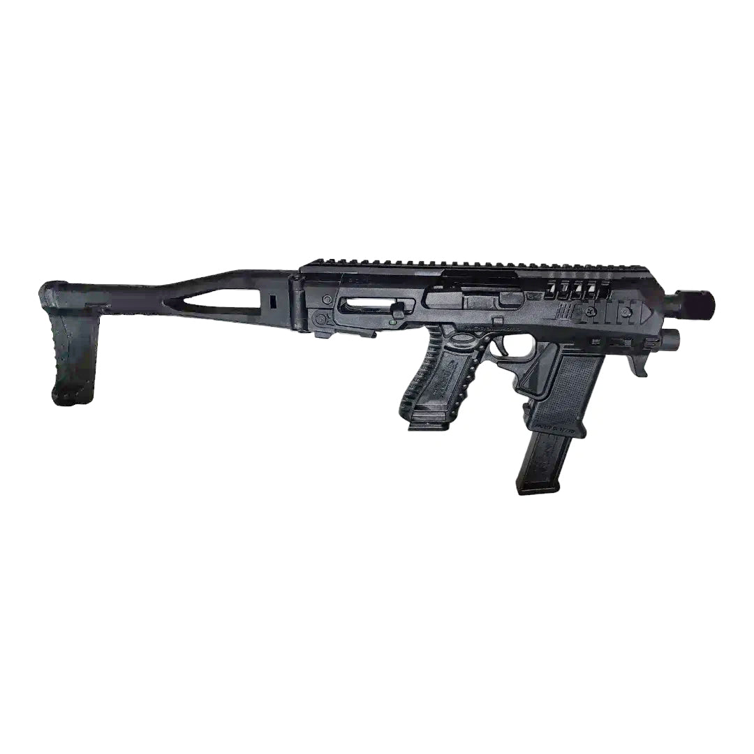 Micro Roni Gen 4X