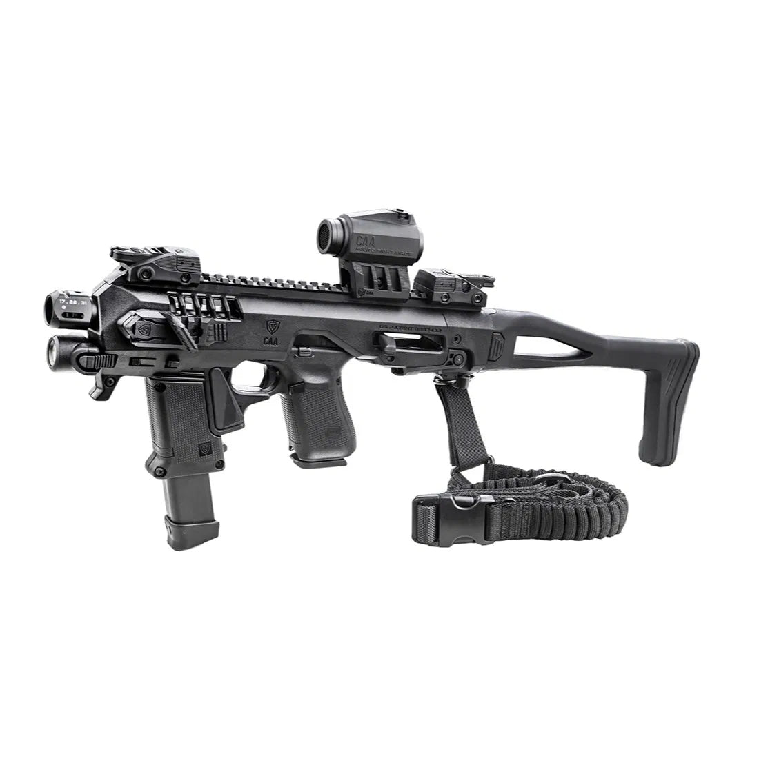 Micro Roni Gen 4X