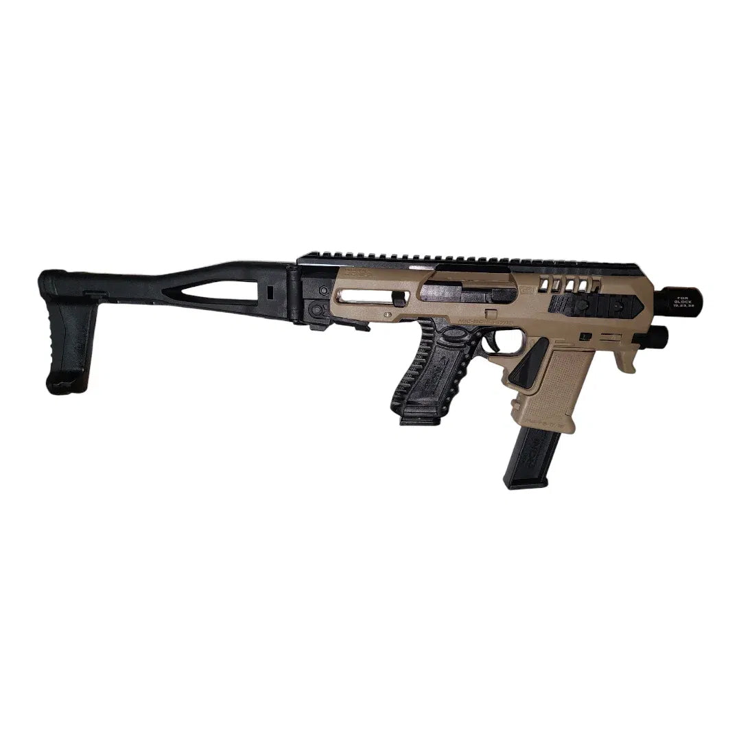 Micro Roni Gen 4X