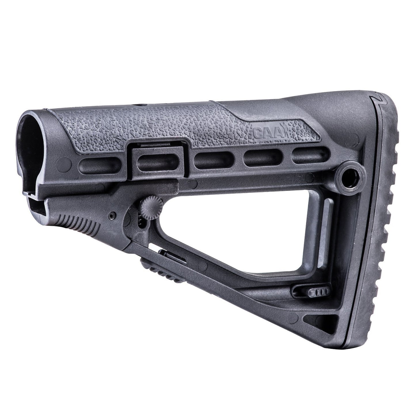 Collapsible Skeleton Butt Stock