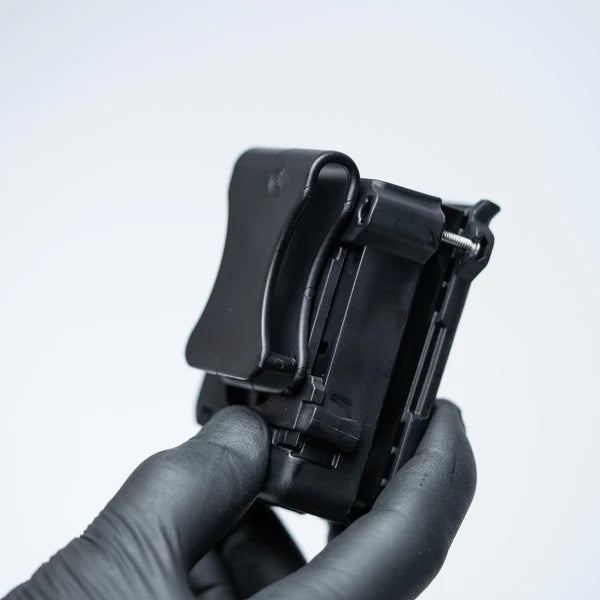 Magazin Holster Cloak Mag Carrier (IWB/OWB - Single- und Double-Stack)