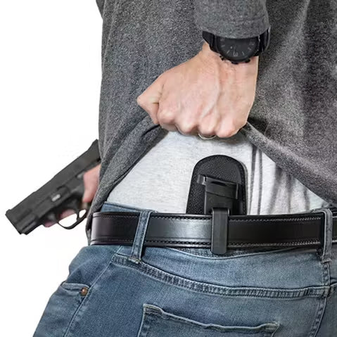 Magazin Holster Cloak Mag Carrier (IWB/OWB - Single- und Double-Stack)
