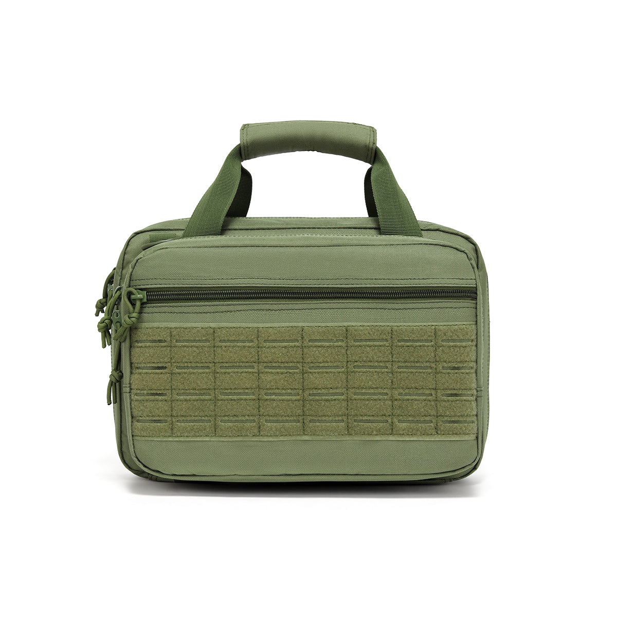 Waffentasche für Pistole GUNBAG, black